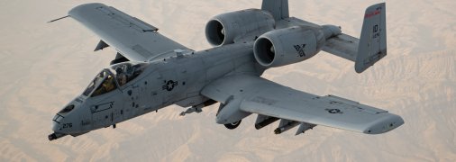 A-10C