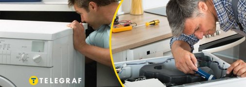 Шумит стиральная машинка