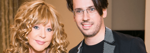 Алла Пугачова та Максим Галкін здивували змінами у зовнішності