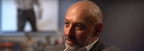 Геннадий Боголюбов