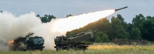 США продовжують надавати допомогу Україні