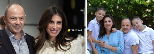 Дружина Сергія Тігіпка активно веде свій блог в Instagram