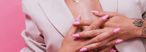 Рожевий – хіт сезону