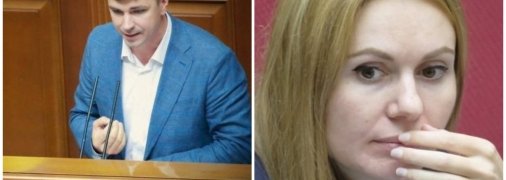 В полиции подтвердили, что Анна Скороход и женатый Антон Поляков жили вместе