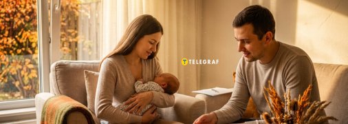 Варіанти імен для народжених у жовтні малюків