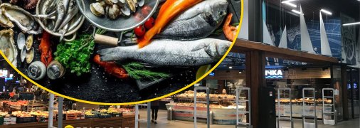 Акційні товари в магазині