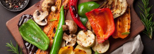 Сочные, пряные, фантастически вкусные и ароматные