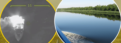 Жирная цель поражена