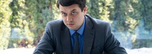 Разумков о санкциях СНБО против Медведчука: В законе четко говорится, что санкции не могут накладываться на граждан Украины