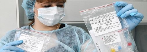 Путинские тесты просто фуфло: Слава Рабинович открыл правду о масштабах COVID-19 в России