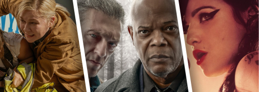 Рассказываем, стоит ли смотреть фильмы "Восстание Штатов", Back to Black и "Почерк киллера"