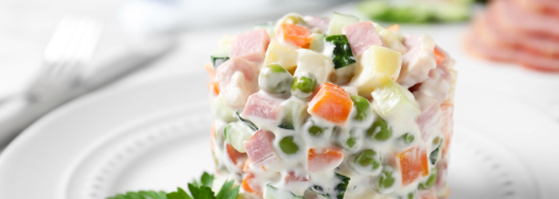 Чим можна замінити ковбасу