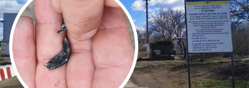 Новий обстріл на Донбасі міг коштувати життя нашому бійцю