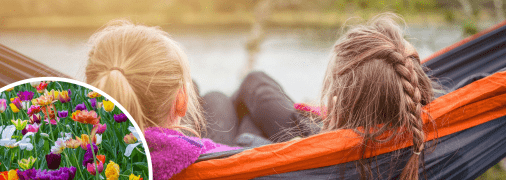 Весенние каникулы в Украине