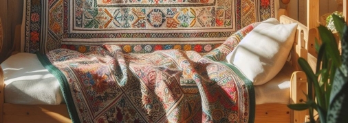 Лишь единицы могут правильно сказать, как на украинский переводится слово "пододеяльник"