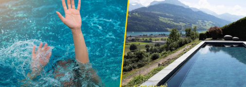 Малолетний мальчик утонул во время отдыха в оздоровительном комплексе