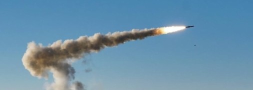 Зимняя погода на море бережет украинцев от вражеских снарядов