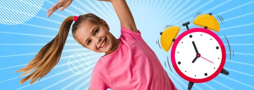 Як навчити дитину любити ранок? Дієві поради від вчительки фізичної культури 