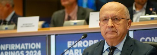 В ЄС оголосили про амбітні плани щодо України