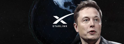 Сегодня Маск написал, что "обиделся" на совет Мельника "идти к чертям", однако компания посылала запрос в Пентагон еще месяц назад