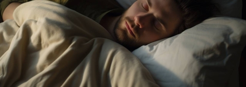 Ви можете покращити свій сон