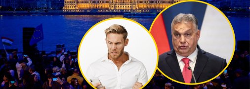 Жителі РФ нервують через втрату "союзника"