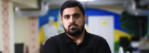 Тимур Ткаченко терміново скликає Раду оборони Києва