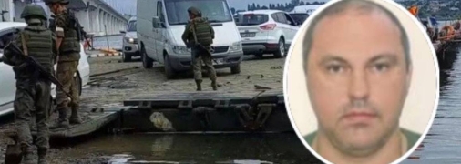 Олег Клоков