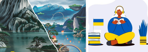 Різниця між уявою та уявленням