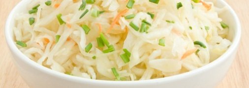 Маринованная капуста по-быстрому