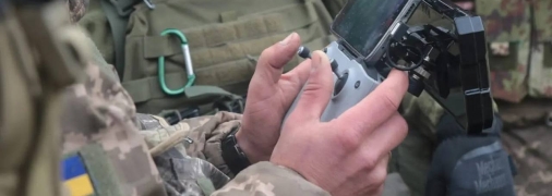 ВСУ вынуждают оккупантов оставить Херсон