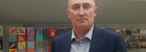 Почему депутат и экс-обвиняемый Сергей Белашов взялся критиковать СНБО