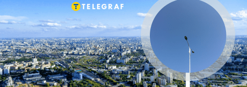 Воздушная тревога в Москве