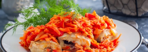 Вы влюбитесь с первого кусочка