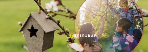 Весняне свято