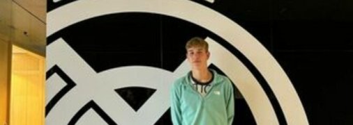 В юном вратаре были заинтересованы многие гранды