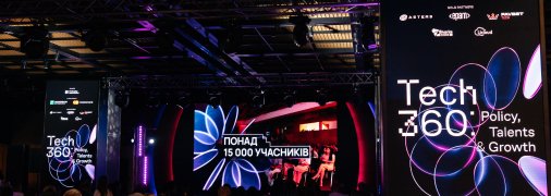 Tech360: Policy, Talents & Growth