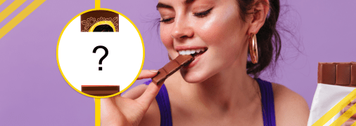 Ця шоколадка була справжньою насолодою для дітей і дорослих