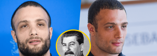 Что известно о Косме Джарвисе, который сыграет молодого Сталина