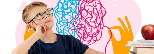 Що таке майндмепінг та як його використовувати у роботі з дітьми