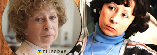 Лії Ахеджакової зараз 86 років