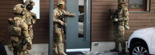 Младенцев продавали по $60 тысяч "под ключ": в Украине раскрыли преступную схему (фото)