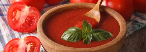 Домашний томатный кетчуп: 5 рецептов на любой вкус