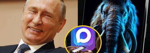 Впровадження месенджера в Росії було ініціативою Володимира Путіна