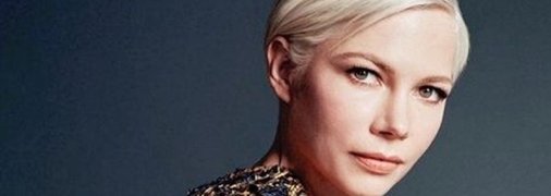 Мишель Уильямс стала мамой во второй раз