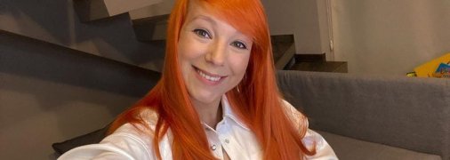 Семейное гнездышко: Светлана Тарабарова похвасталась новым домом после 13 лет аренды (Фото)