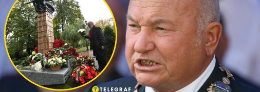 Мер Москви за життя ненавидів Україну та виступав за приєднання Криму до РФ