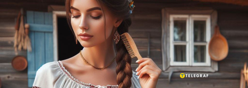 Сгенерировано ИИ ("Телеграф")