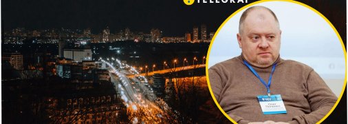 Олег Попенко