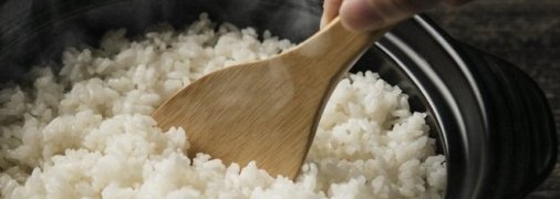 Рис за цим рецептом виходить ідеальним